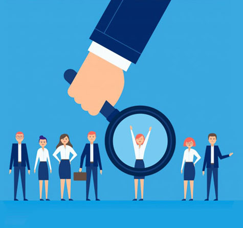 OVERSEAS RECRUITMENT